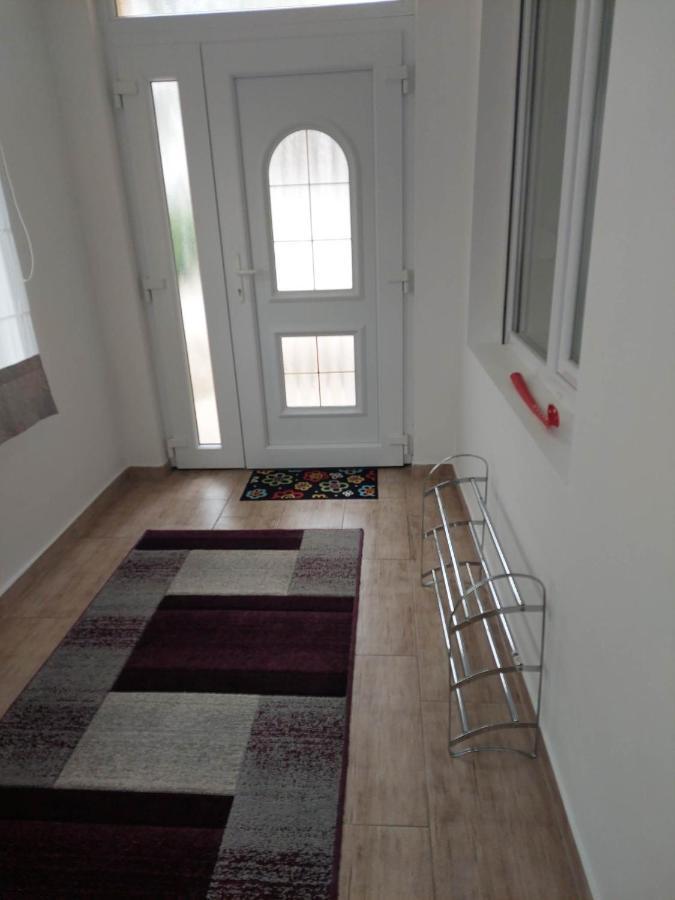 Villa Ilona Vendeghaz Hévíz Kültér fotó