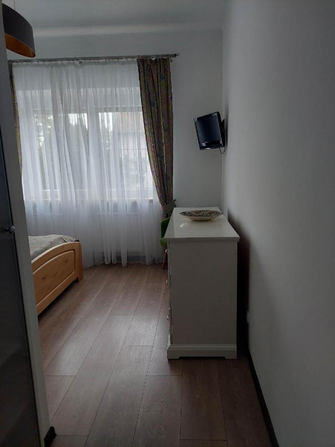 Villa Ilona Vendeghaz Hévíz Kültér fotó