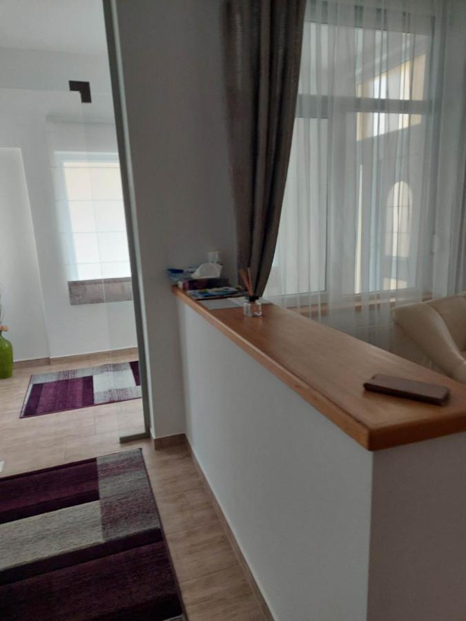 Villa Ilona Vendeghaz Hévíz Kültér fotó