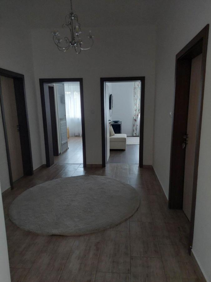 Villa Ilona Vendeghaz Hévíz Kültér fotó