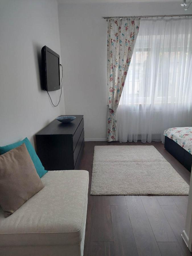 Villa Ilona Vendeghaz Hévíz Kültér fotó